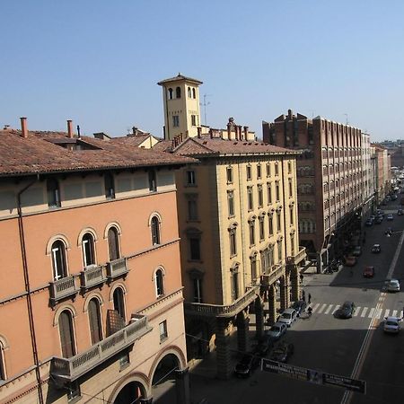 B&B Mercurio Bologna Exterior photo