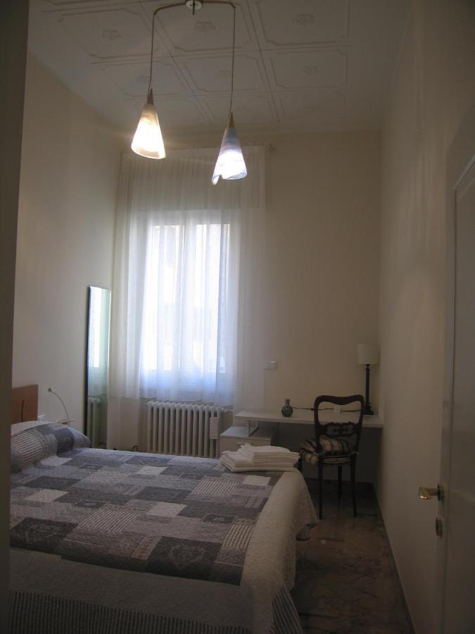 B&B Mercurio Bologna Exterior photo